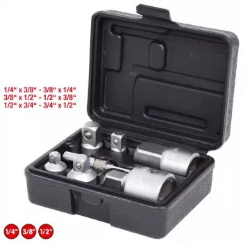 Herramienta manual KS Tools 917.0707 acero cromo-vanadio certificado DIN ISO