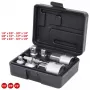 Herramienta manual KS Tools 917.0707 acero cromo-vanadio certificado DIN ISO