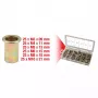 Remache KS Tools 970.0610 peso 460 g
