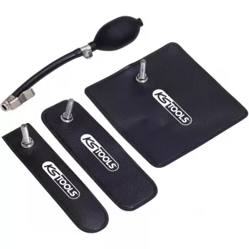 Juego de herramientas de mecánico KS Tools 150.1685 peso 260 g