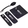 Juego de herramientas de mecánico KS Tools 150.1685 peso 260 g