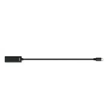 PORT Designs PORT Connect Adaptador de red de USB-C a Gigabit Ethernet