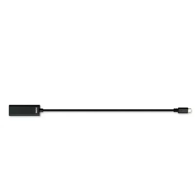 PORT Designs PORT Connect Adaptador de red de USB-C a Gigabit Ethernet