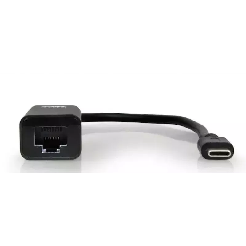 PORT Designs PORT Connect Adaptador de red de USB-C a Gigabit Ethernet