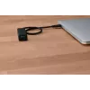PORT Designs PORT Connect Adaptador de red de USB-C a Gigabit Ethernet