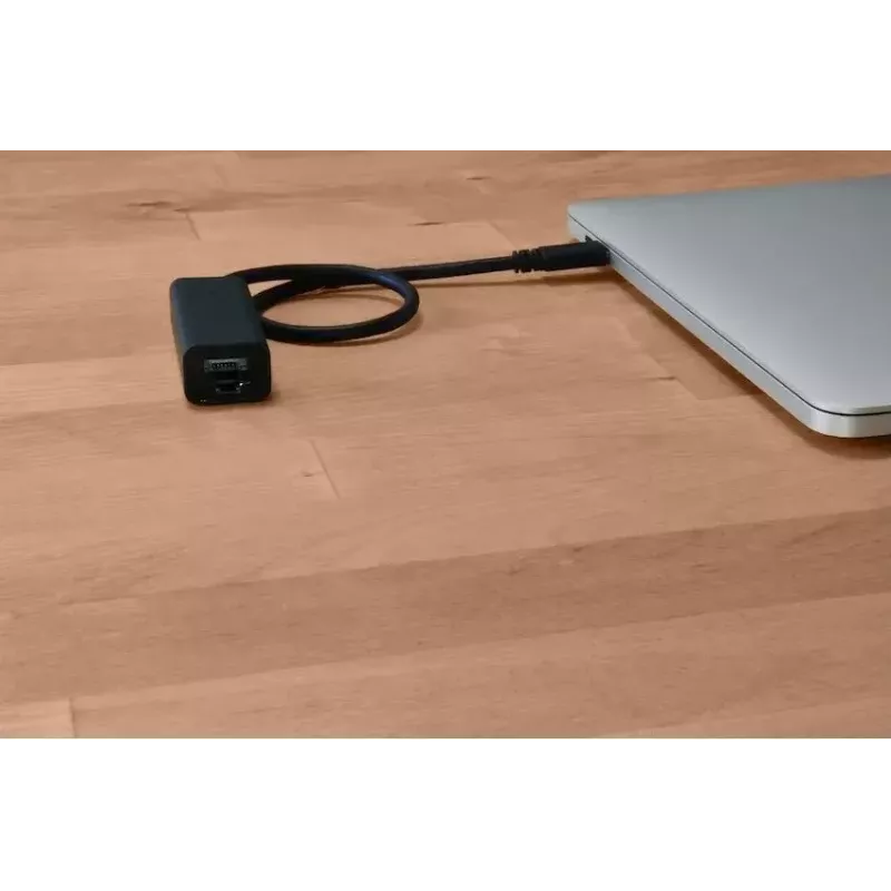PORT Designs PORT Connect Adaptador de red de USB-C a Gigabit Ethernet