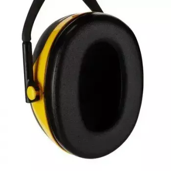 Protección auditiva 3M X2AC1 105 dB