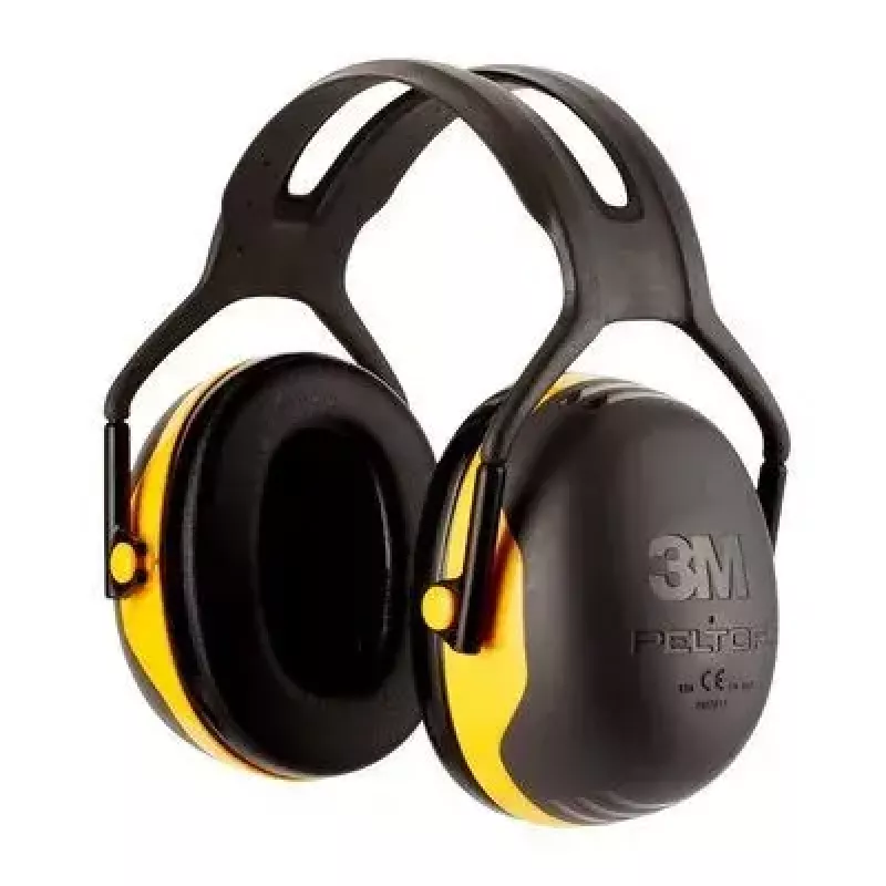 Protección auditiva 3M X2AC1 105 dB