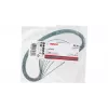 Hoja de sierra Bosch Y580 Best for Inox 2608608Y49