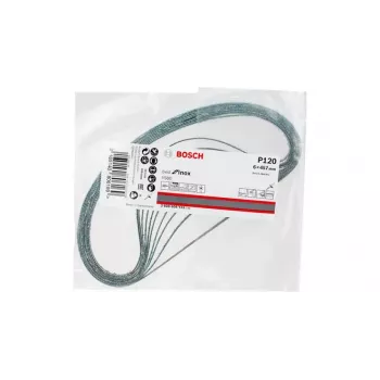 Hoja de sierra Bosch Y580 Best for Inox 2608608Y49