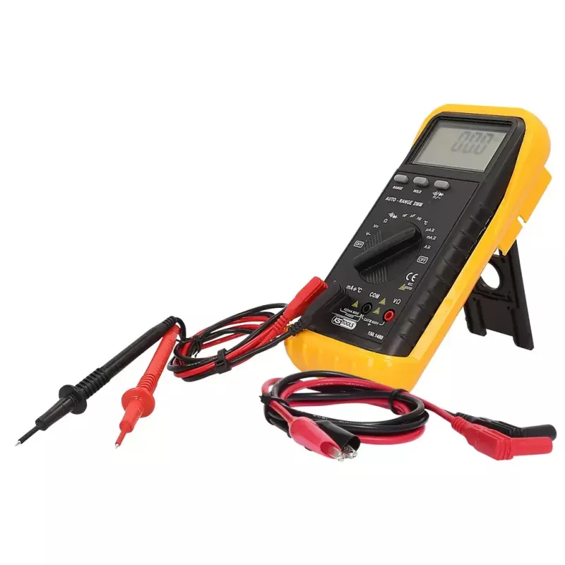 KS Tools 150.1480 Multímetro para automoción
