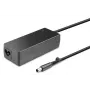 CoreParts MBXDE-AC0002 fuente de alimentación/inversor para interior 90 W negro