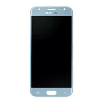 Pantalla LCD Samsung 5,0 pulgadas GH96-10992A plateada para dispositivos compatibles