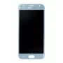 Pantalla LCD Samsung 5,0 pulgadas GH96-10992A plateada para dispositivos compatibles