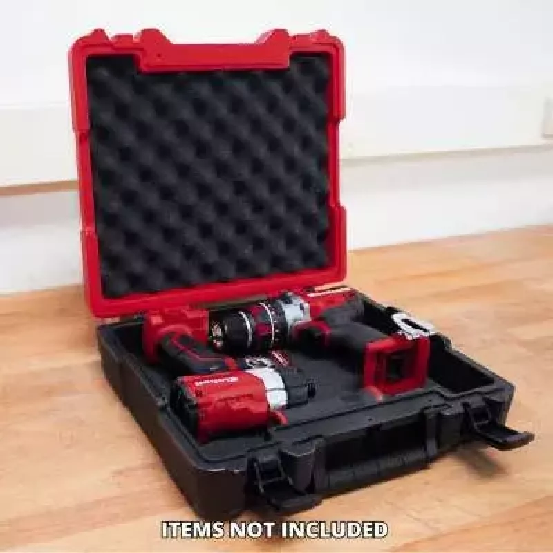 Maletín de herramientas Einhell E-Box S35