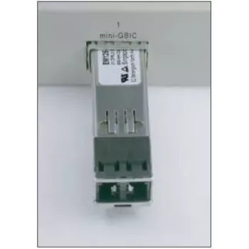 Módulo transceptor de fibra óptica KTI Networks SFP-FC-S30-A