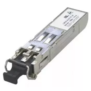 Módulo transceptor de fibra óptica KTI Networks SFP-FC-S30-A