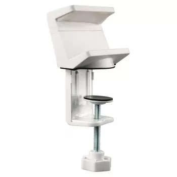 Hama 00020534 soporte soporte pasivo blanco