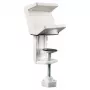 Hama 00020534 soporte pasivo blanco