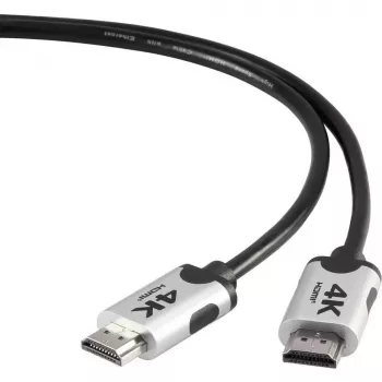 Cable HDMI SpeaKa Professional SP-6344136 2 m