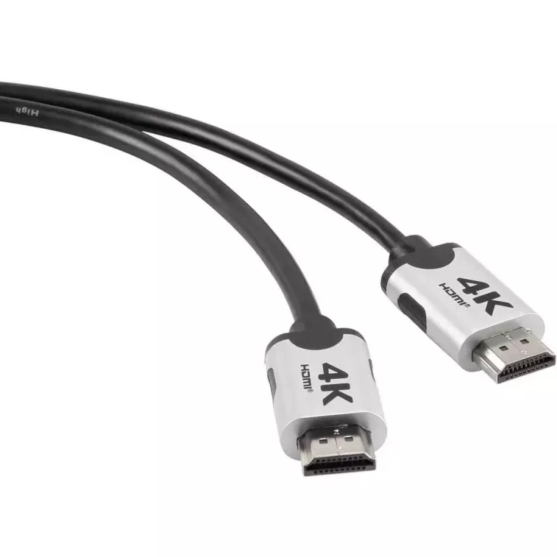 Cable HDMI SpeaKa Professional SP-6344136 2 m