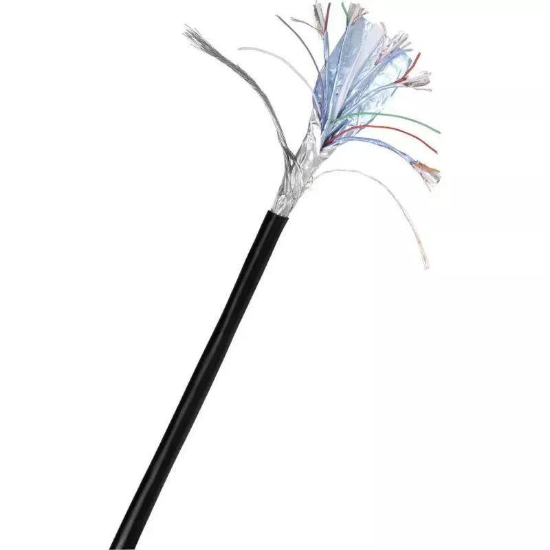 Cable HDMI SpeaKa Professional SP-6344136 2 m