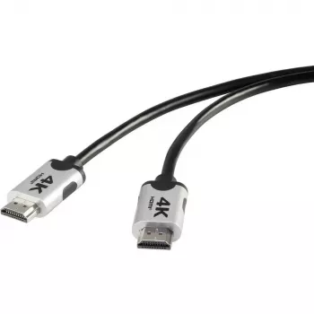 Cable HDMI SpeaKa Professional SP-6344136 2 m