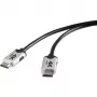 Cable HDMI SpeaKa Professional SP-6344136 2 m