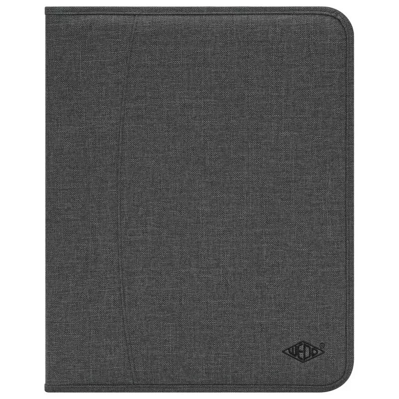 Organizador personal WEDO 58 351412 poliéster gris