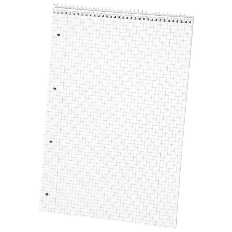 Organizador personal WEDO 58 351412 poliéster gris