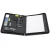 Organizador personal WEDO 58 351412 poliéster gris