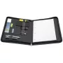 Organizador personal WEDO 58 351412 poliéster gris