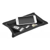 WEDO 750 25001 Vaciabolsillos, piel sintética, negro