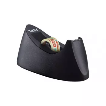 Cinta TESA Easy Cut negra 53917-00000-00