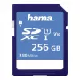 Hama 00123997 tarjeta de memoria 256 GB SDXC UHS-I Class 10