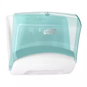 Dispensador de toallas de papel Tork 654000