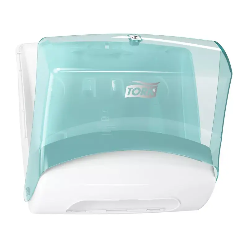 Dispensador de toallas de papel Tork 654000