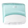 Dispensador de toallas de papel Tork 654000