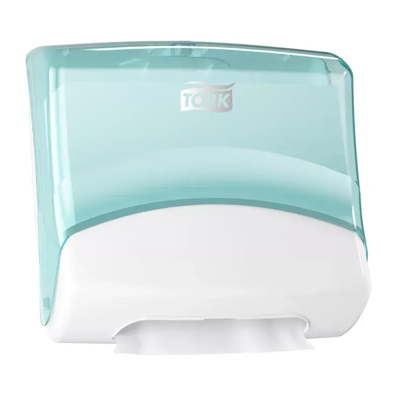 Dispensador de toallas de papel Tork 654000