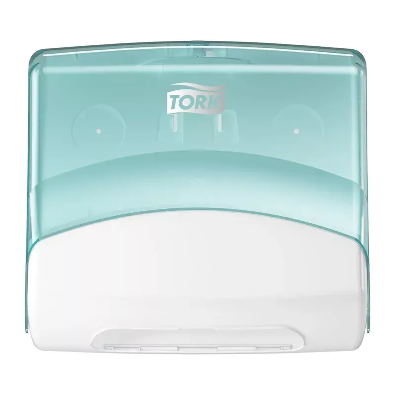 Dispensador de toallas de papel Tork 654000