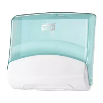 Dispensador de toallas de papel Tork 654000