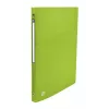 Carpeta de anillas Oxford 400105146 A4 negro azul verde gris rosa lila rojo turquesa
