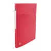 Carpeta de anillas Oxford 400105146 A4 negro azul verde gris rosa lila rojo turquesa