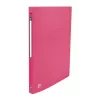 Carpeta de anillas Oxford 400105146 A4 negro azul verde gris rosa lila rojo turquesa