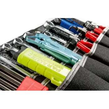 Insertos organizadores Accesorio Parat 598000161 ancho 420 mm profundidad 275 mm altura 58 mm