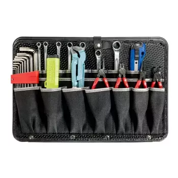 Insertos organizadores Accesorio Parat 598000161 ancho 420 mm profundidad 275 mm altura 58 mm