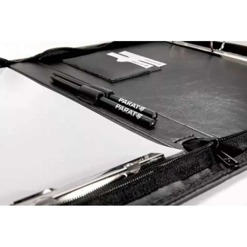 Carpeta de escritura A4 / organizador personal de documentos Parat 5071000021
