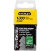 Grapas Stanley 1-TRA206T ancho 98 mm alto 27 mm peso 80 g