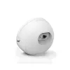 Hama Roundly Reloj blanco