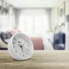 Hama Roundly Reloj blanco